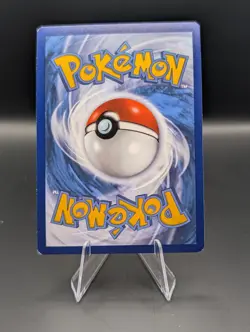 Blastoise - 017/078 - Pokemon GO - Reverse Holo - NM - Image 2