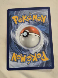 Pokemon TCG Blastoise Reverse Holo Rare Card Pokemon Go 017/078 - Image 2