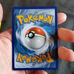 Blastoise 017/078 - Reverse Holo Rare - Pokemon Go Pokemon Card L/P - Image 2