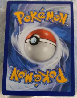 BLASTOISE 017/078 HOLO RARE - POKEMON GO - POKEMON TCG NM/MINT - Image 2