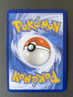 Blastoise 017/078 - Reverse Holo Rare - Pokemon GO - Pokemon Card TCG - Image 3