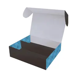 Mega Brave Pokemon center set M1L Japanese NEW w/box sleeve deck case - Image 4