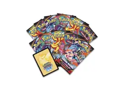 Pokemon TCG: Mega Evolution Chaos Rising Pokemon Center ETB - **PRESALE** - Image 2