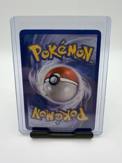 Pokemon TCG Magnemite 74/113 EX Delta Species Reverse Holo Stamped - Image 2