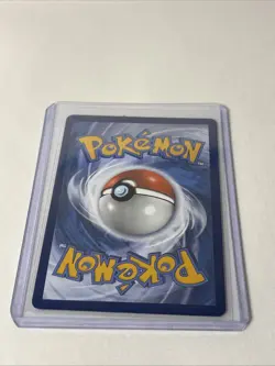 Pokemon Houndoom V Ultra Rare Full Art Holo 178/189 Darkness Ablaze Card - Image 2