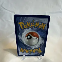 Pokemon Wigglytuff EX Holo Rare MEW EN 187/165 Saki Hayashiro 2023 - Image 2