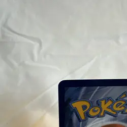 Pokemon Wigglytuff EX Holo Rare MEW EN 187/165 Saki Hayashiro 2023 - Image 3