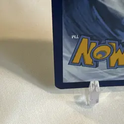 Pokemon Wigglytuff EX Holo Rare MEW EN 187/165 Saki Hayashiro 2023 - Image 4