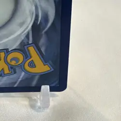 Pokemon Wigglytuff EX Holo Rare MEW EN 187/165 Saki Hayashiro 2023 - Image 5