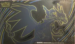Pokemon TCG Mega Charizard X EX Ultra Premium Collection UPC New & Sealed - Image 1