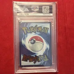Pokemon Arceus V 122/172 Ultra-Premium Collection Ultra Rare Holo PSA 8 - Image 2