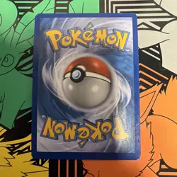 Rayquaza EX - Holo Black and White Promos BW47 Pokemon TCG - Image 2