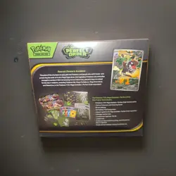 Elite Trainer Box Perfect Order ME03 Pokemon TCG - Image 3