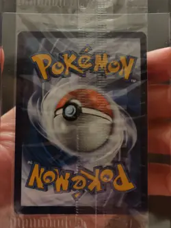 Pokemon TCG Snorlax Promo Card 051 Sealed NM/M - Image 2