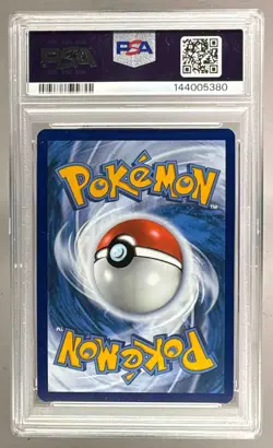 2023 Pokemon SV Ultra Premium Promo 052 Mewtwo PSA 10 144005380 - Image 2