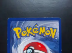 Pokemon - Snorlax 27/64 Rare Jungle - Image 4