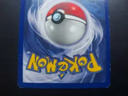 Pokemon - Snorlax 27/64 Rare Jungle - Image 5