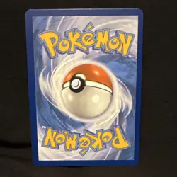 Pokemon Gengar ex 104/162 SV05: Temporal Forces Double Rare Holo English 310HP - Image 2