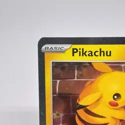 Pikachu STAMPED PROMO 051/162 POKEMON DAY 2026 - Image 3