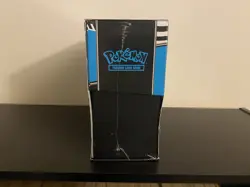 Pokemon Black Bolt and White Flare Elite Trainer Box Elite Trainer Boxes Sealed - Image 3