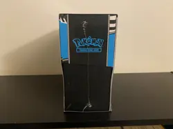 Pokemon Black Bolt and White Flare Elite Trainer Box Elite Trainer Boxes Sealed - Image 5