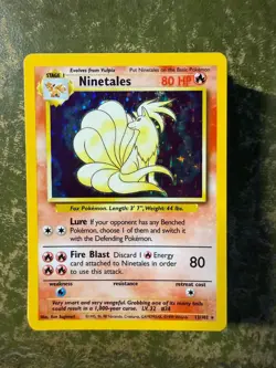 Pokemon Brushfire Full Theme Deck Base Set WOTC Vintage 1999 Complete set - Image 3