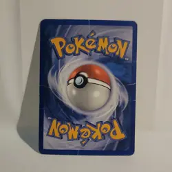 Pokemon Rayquaza ex Nintendo Promo 039 Basic Holo 100 HP Dragon Ryo Ueda - Image 2