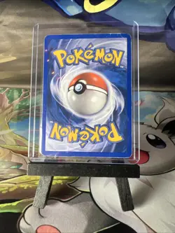 Totodile - 78/115 - Reverse Holo - Unseen Forces STAMED Pokemon - HP/DMG - Image 2