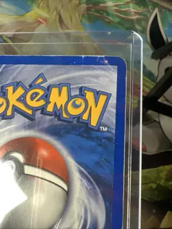 Totodile - 78/115 - Reverse Holo - Unseen Forces STAMED Pokemon - HP/DMG - Image 3