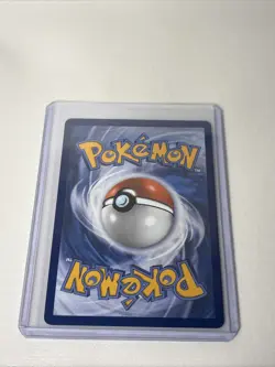 VULPIX 138/132 ILLUSTRATION RARE MEGA EVOLUTION POKEMON NM - Image 2