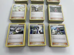 Pokemon TCG Trainer 2013 - 2016 Supporter Archie Skyla AZ Fisherman Shauna 540x - Image 4