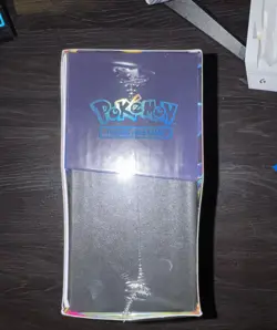 Phantasmal Flames Pokemon Center Elite Trainer Box - Image 3