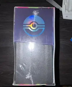 Phantasmal Flames Pokemon Center Elite Trainer Box - Image 4