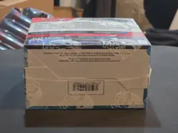 Pokemon Journey Together (SV09) ENHANCED Booster Box New Factory Sealed - Image 5