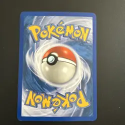 2002 Pokemon Legendary Collection #97 Voltorb Reverse Holo Foil - Image 2