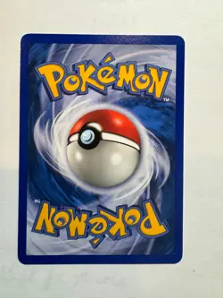 Pokemon Trader 103/110 Legendary Collection Rare Trainer Pokemon Card Pre-owned - Image 2