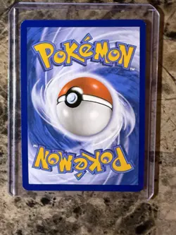 Pokemon Poliwhirl Sv: Scarlet & Violet 151 Illustration Rare Holo 176/165 90 HP - Image 2