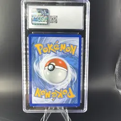 Torkoal 237/236 Pokemon Sm-Cosmic Eclipse Secret Rare CGC 9.5 Holo English - Image 2