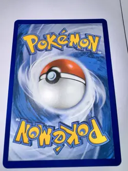 Pokemon Mega Zygarde EX 104/088 Evolutions Full Art Holo Ultra Rare English - Image 2