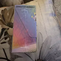 Pokemon TCG: Prismatic Evolutions Booster Bundle - 6 packs - Factory Sealed - Image 3
