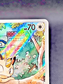 Meowth 106/094 Me02: Phantasmal Flames Holo - Image 4