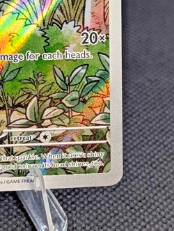 Meowth 106/094 Me02: Phantasmal Flames Holo - Image 5