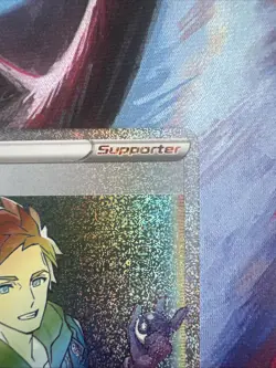 Spark (Secret) 085/078 Pokemon GO Holo - Image 3