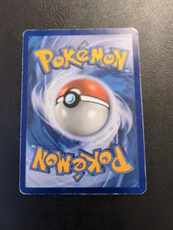 1x Pokemon Mewtwo GX Secret Rare 78/73 Shining Legends Damaged - Image 2