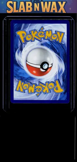 Pokemon tcg SV01: Scarlet & Violet Base Set Mabosstiff #218/198 - Image 2
