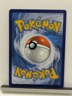 Arceus V SWSH204 Near Mint - Sword Shield Black Star Promo - Pokemon TCG - Image 2