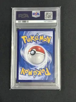 2025 POKEMON SIMPLIFIED CHINESE CBB1 C-GEM PACK VOL 1 #09 CAPTAIN PIKACHU PSA 10 - Image 4