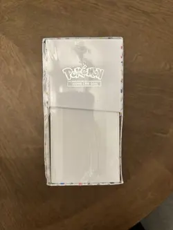 Pokemon TCG Scarlet & Violet 151 ETB Elite Trainer Box Sealed 820650853159 - Image 2