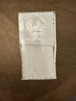 Pokemon TCG Scarlet & Violet 151 ETB Elite Trainer Box Sealed 820650853159 - Image 4