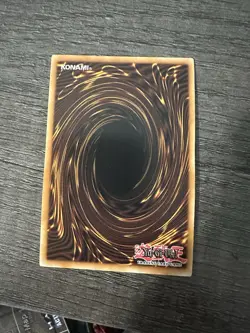 Yu-Gi-Oh! Rarity Collection V Dominus Impulse RA05-En080 Ultimate Rare - Image 2